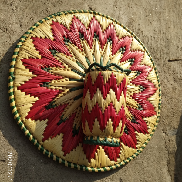 natural and artistic